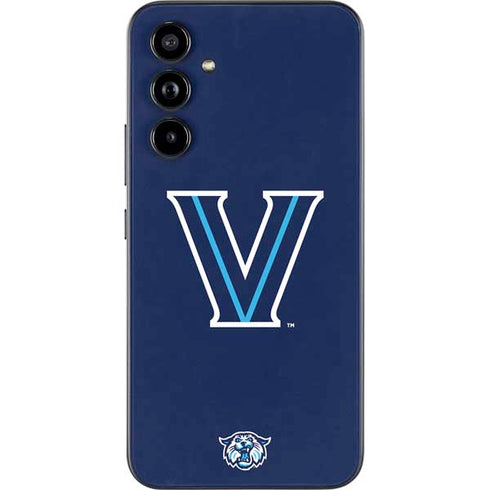 Villanova University V Galaxy A54 5G Skin